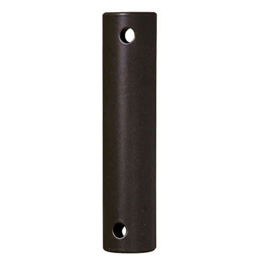 Ceiling Fan Parts * | 6 In. Oil-Rubbed Bronze Extension Downrod By Fanimation