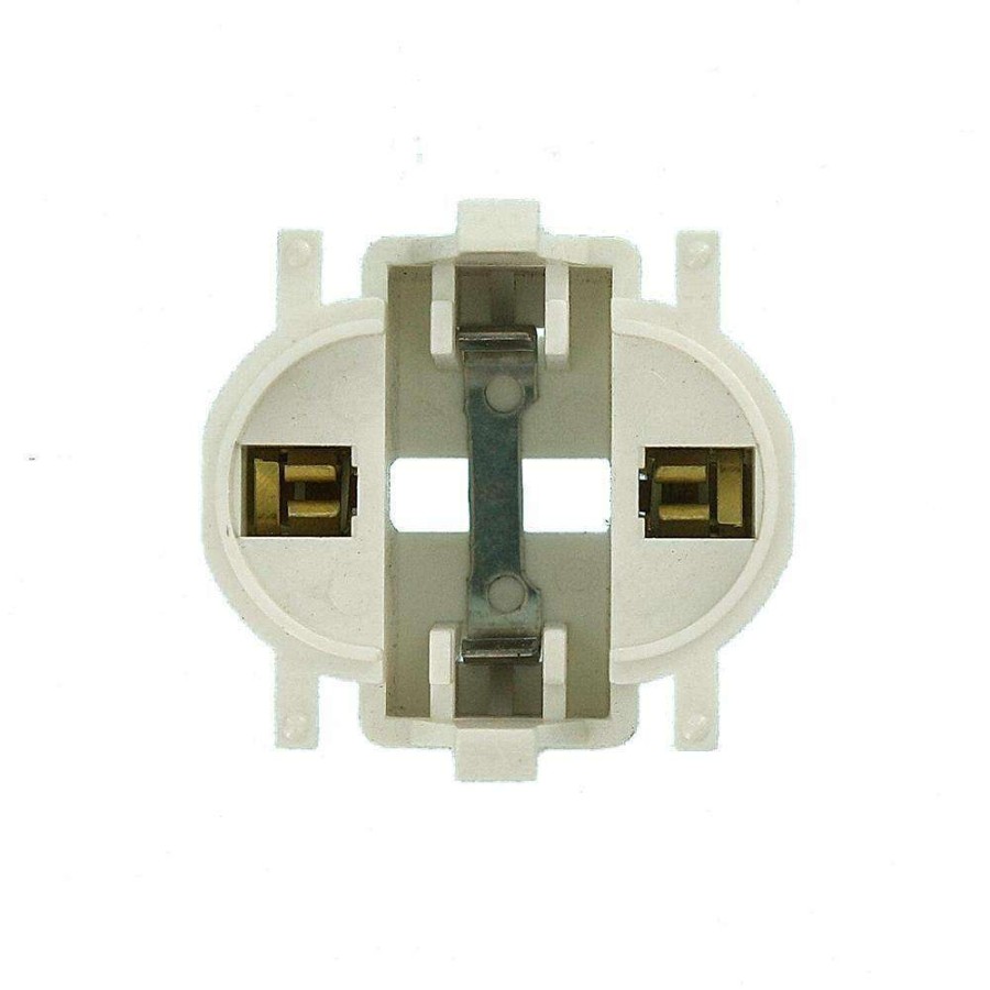 Lamps * | Lampholder For G23 And G23-2 Lamp Bases By Leviton