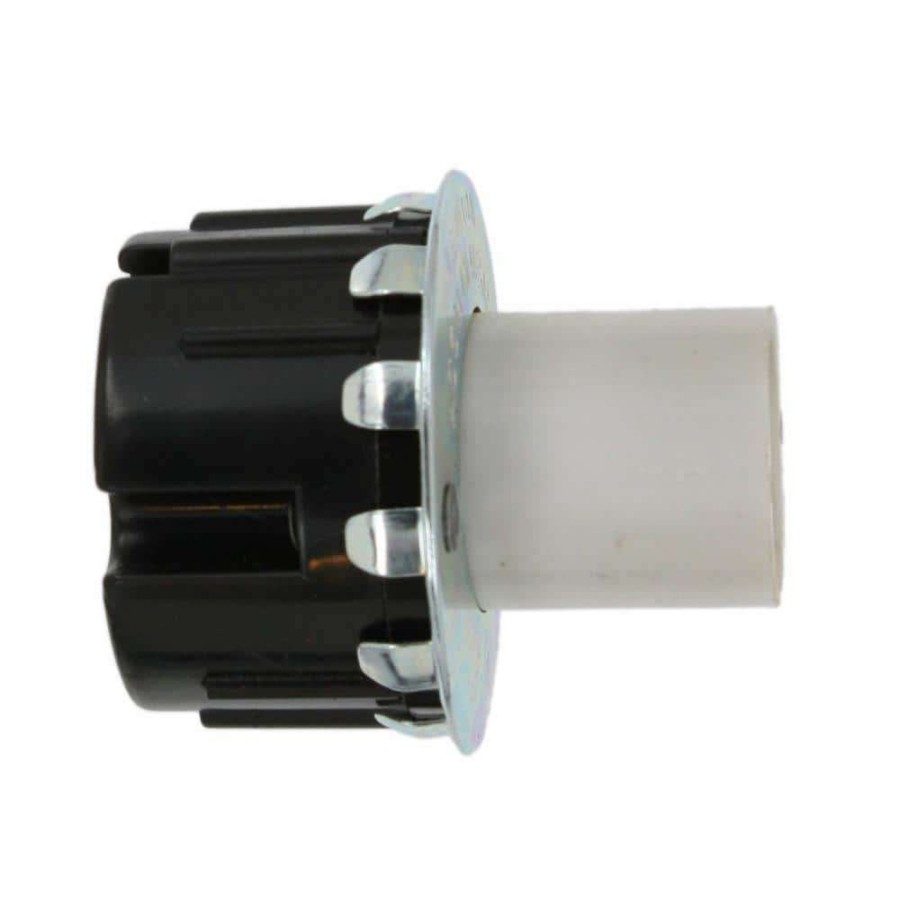 Lamps * | Lampholder For High Output Lamps Snap-In With Quickwire By Leviton